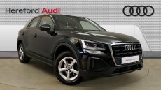 Audi Q2 30 TFSI Technik 5dr Petrol Estate